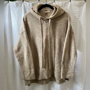 Pullover Hoodie Sweater Women’s Large